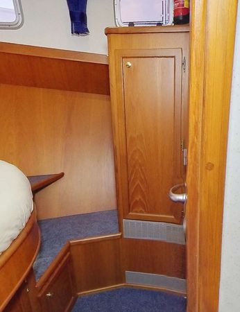 Kotterjacht 1220 | Victoria