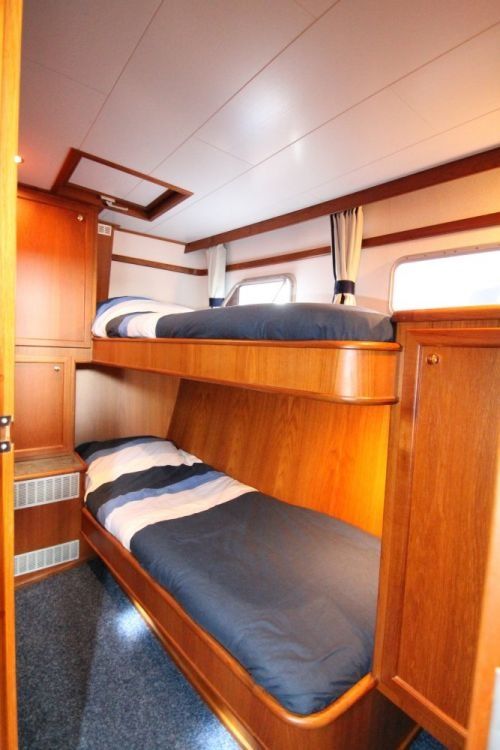 Kotterjacht 1220 | Victoria