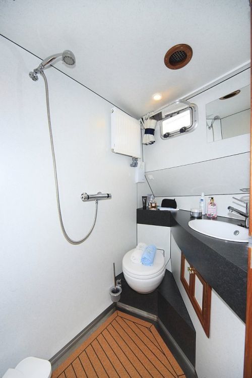 Kotterjacht 1220 | Victoria