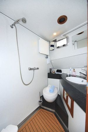 Kotterjacht 1220 | Victoria