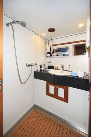 Kotterjacht 1220 | Victoria