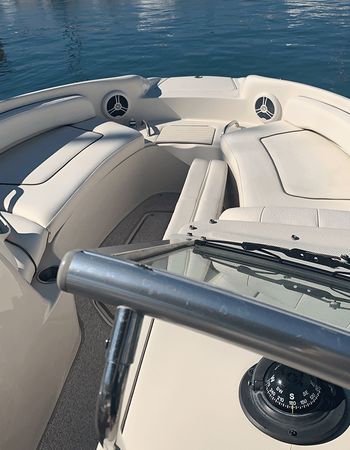 Sea Ray Sundeck 240 | Ro