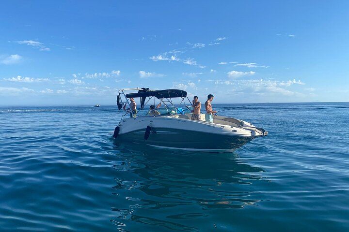Sea Ray 260 | Fenlander 4