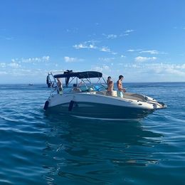 Sea Ray 260 | Fenlander 4