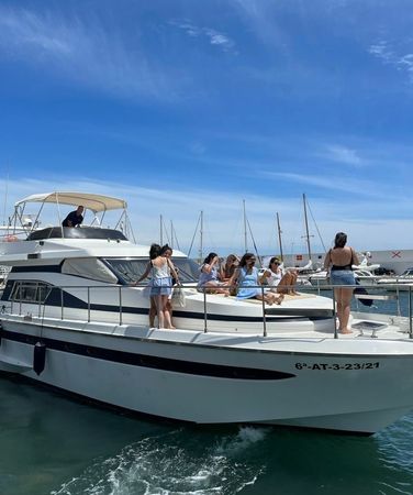 Astondoa 50 | Fulano