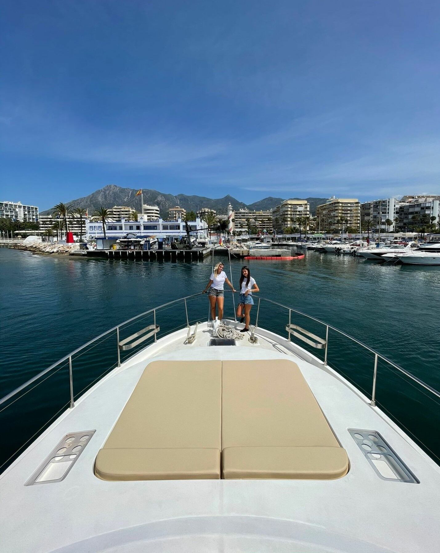 Astondoa 50 | Fulano