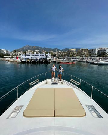 Astondoa 50 | Fulano