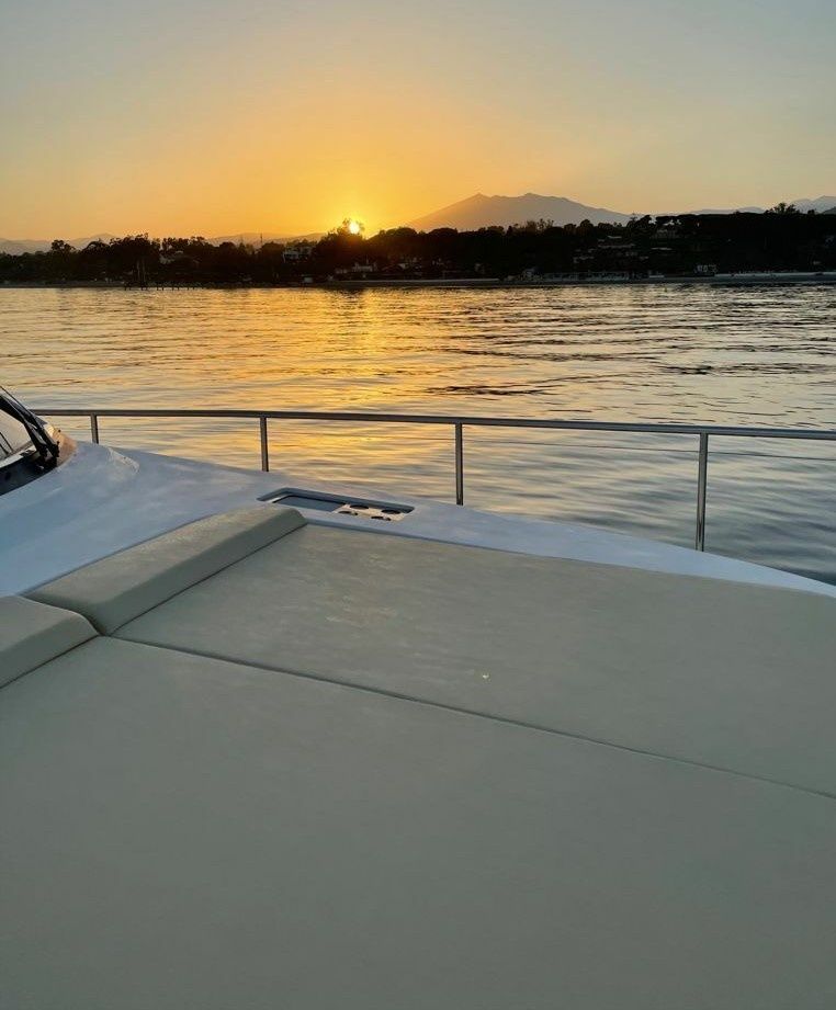 Astondoa 50 | Fulano