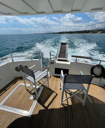 Astondoa 50 | Fulano