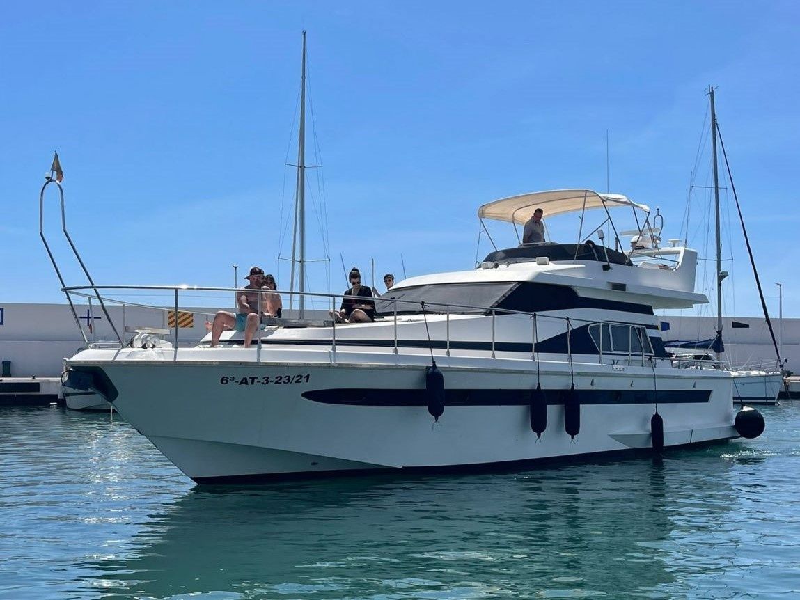 Astondoa 50 | Fulano