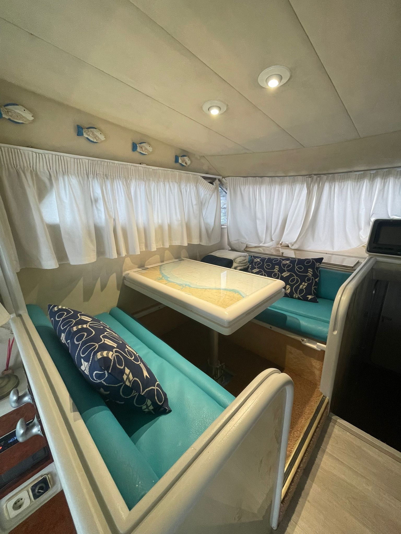 Astondoa 50 | Fulano