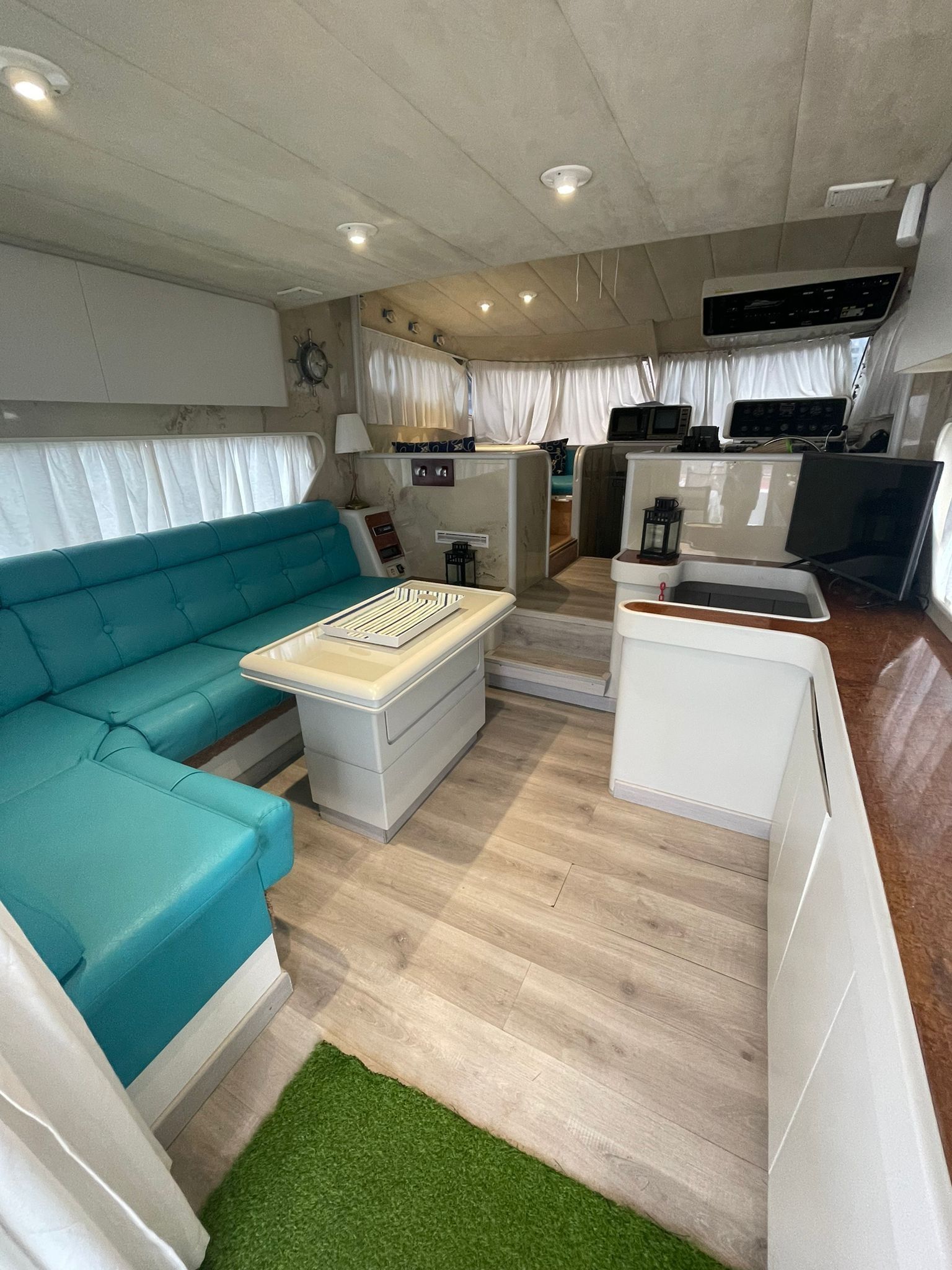 Astondoa 50 | Fulano