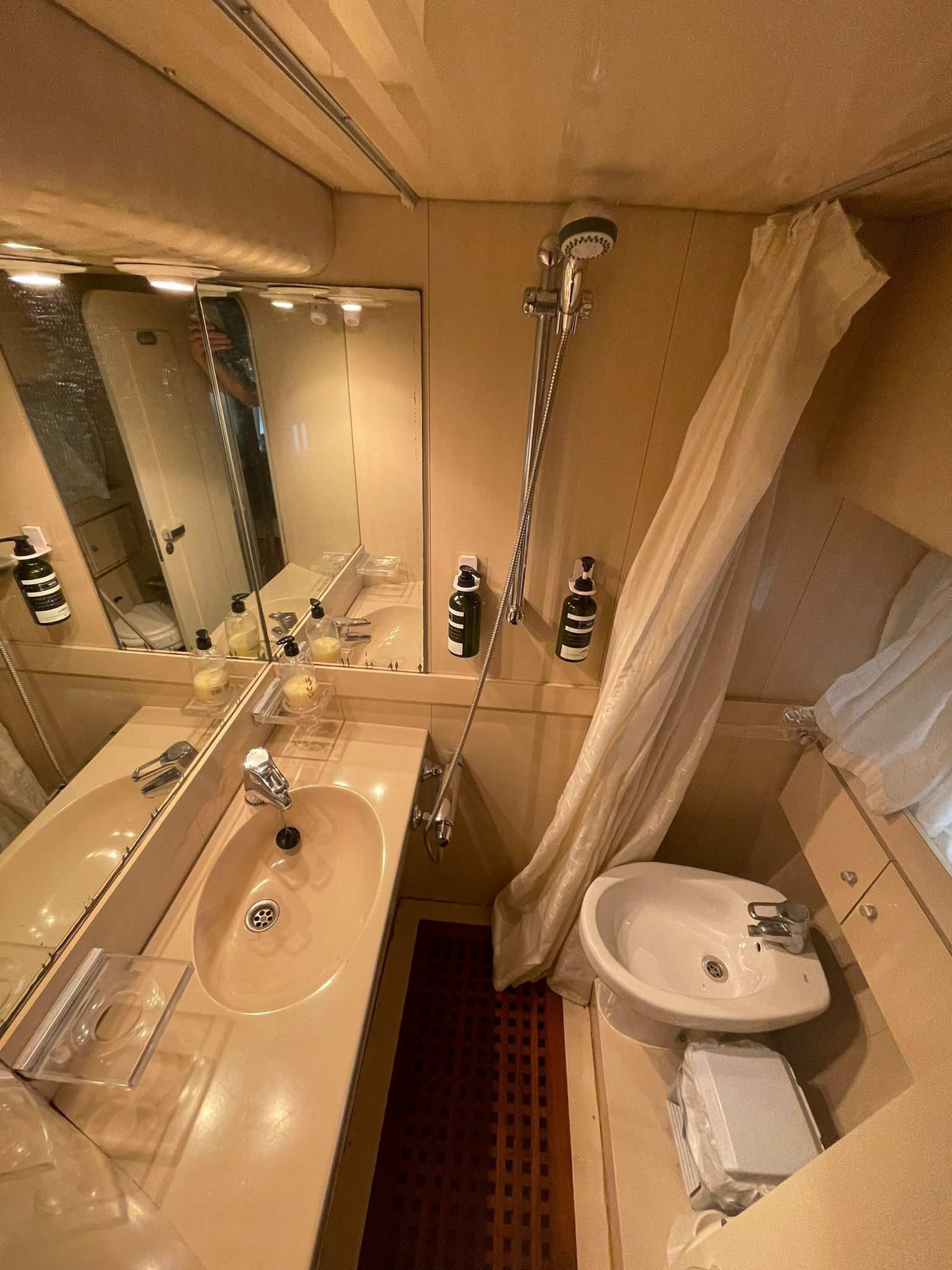 Astondoa 50 | Fulano