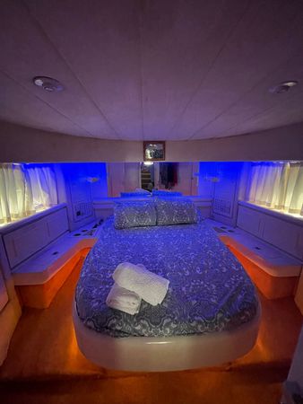 Astondoa 50 | Fulano