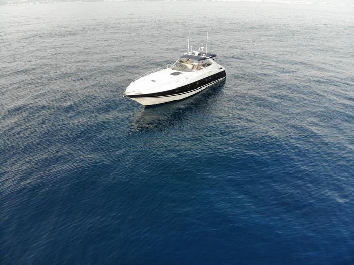 Sunseeker Predator 63 | Madame B