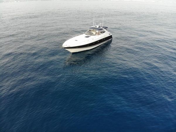 Sunseeker Predator 63 | Madame B