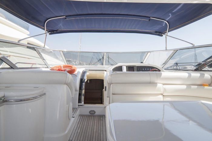 Sunseeker Predator 63 | Madame B