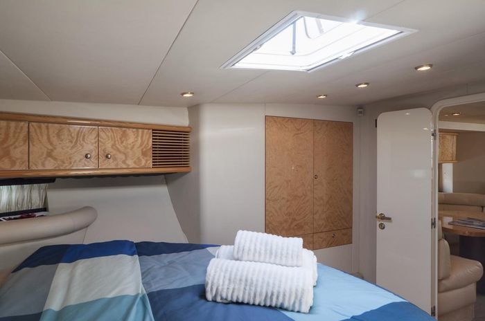 Sunseeker Predator 63 | Madame B