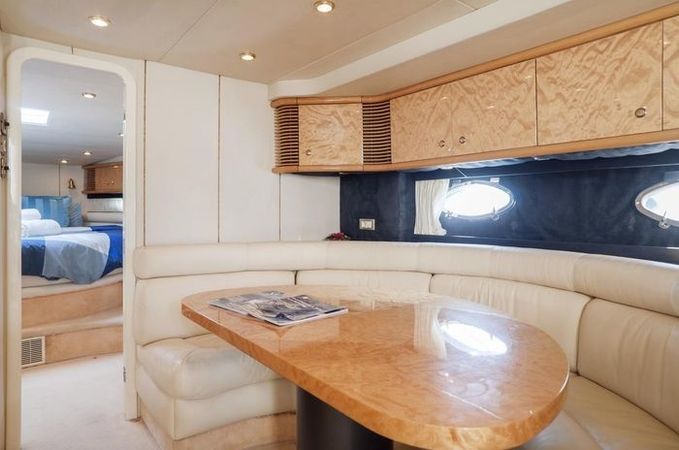 Sunseeker Predator 63 | Madame B