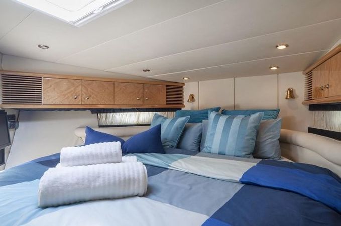 Sunseeker Predator 63 | Madame B