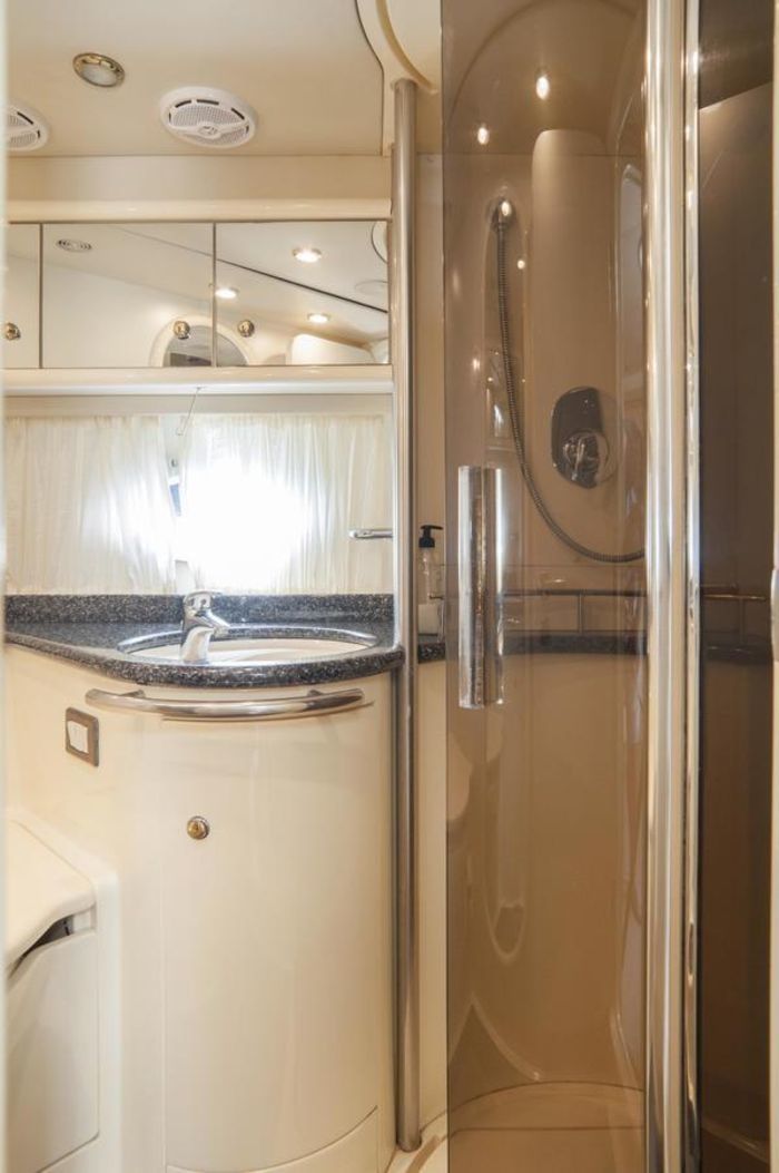 Sunseeker Predator 63 | Madame B