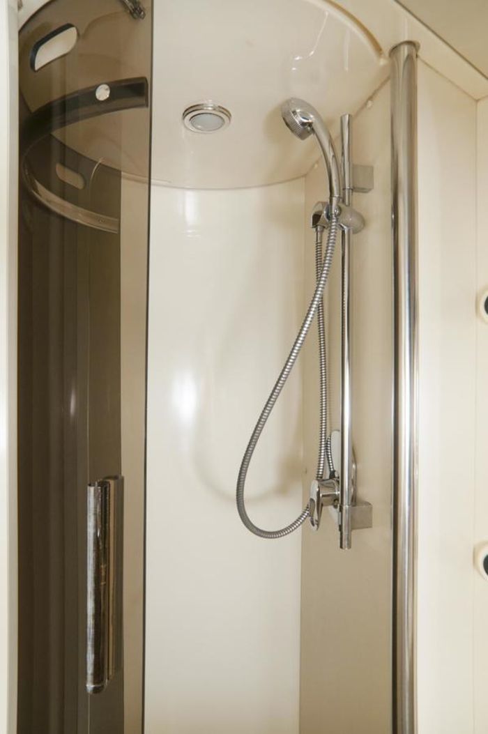 Sunseeker Predator 63 | Madame B