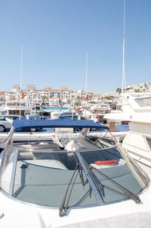 Sunseeker Predator 63 | Madame B