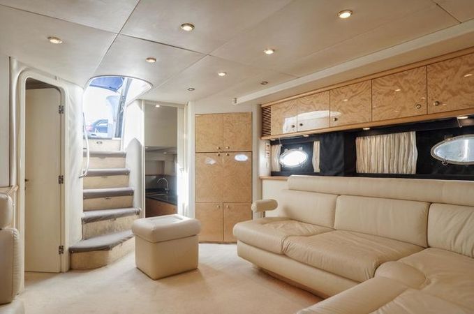 Sunseeker Predator 63 | Madame B