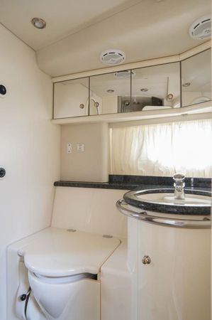 Sunseeker Predator 63 | Madame B