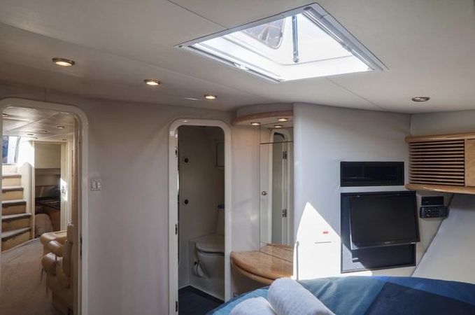 Sunseeker Predator 63 | Madame B