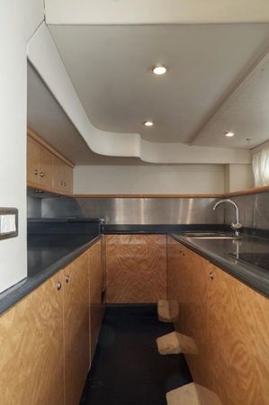 Sunseeker Predator 63 | Madame B