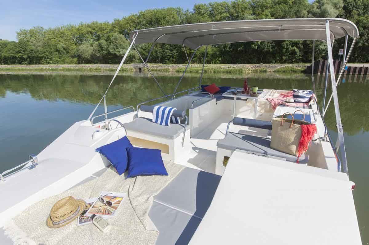 Le Boat Horizon 1 | Premier 63