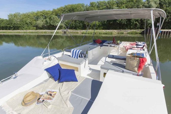 Le Boat Horizon 1 | Premier 63