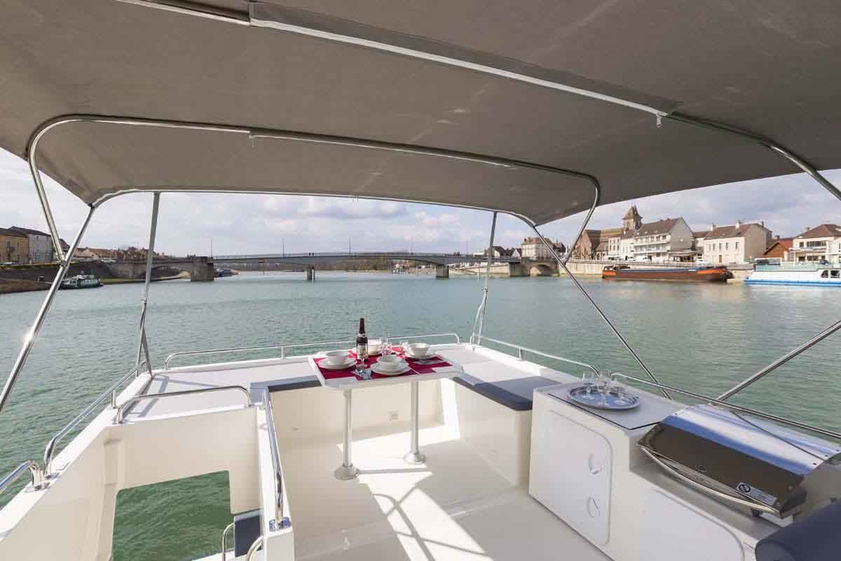 Le Boat Horizon 2 | Premier 11
