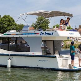 Le Boat Horizon 2 | Premier 33