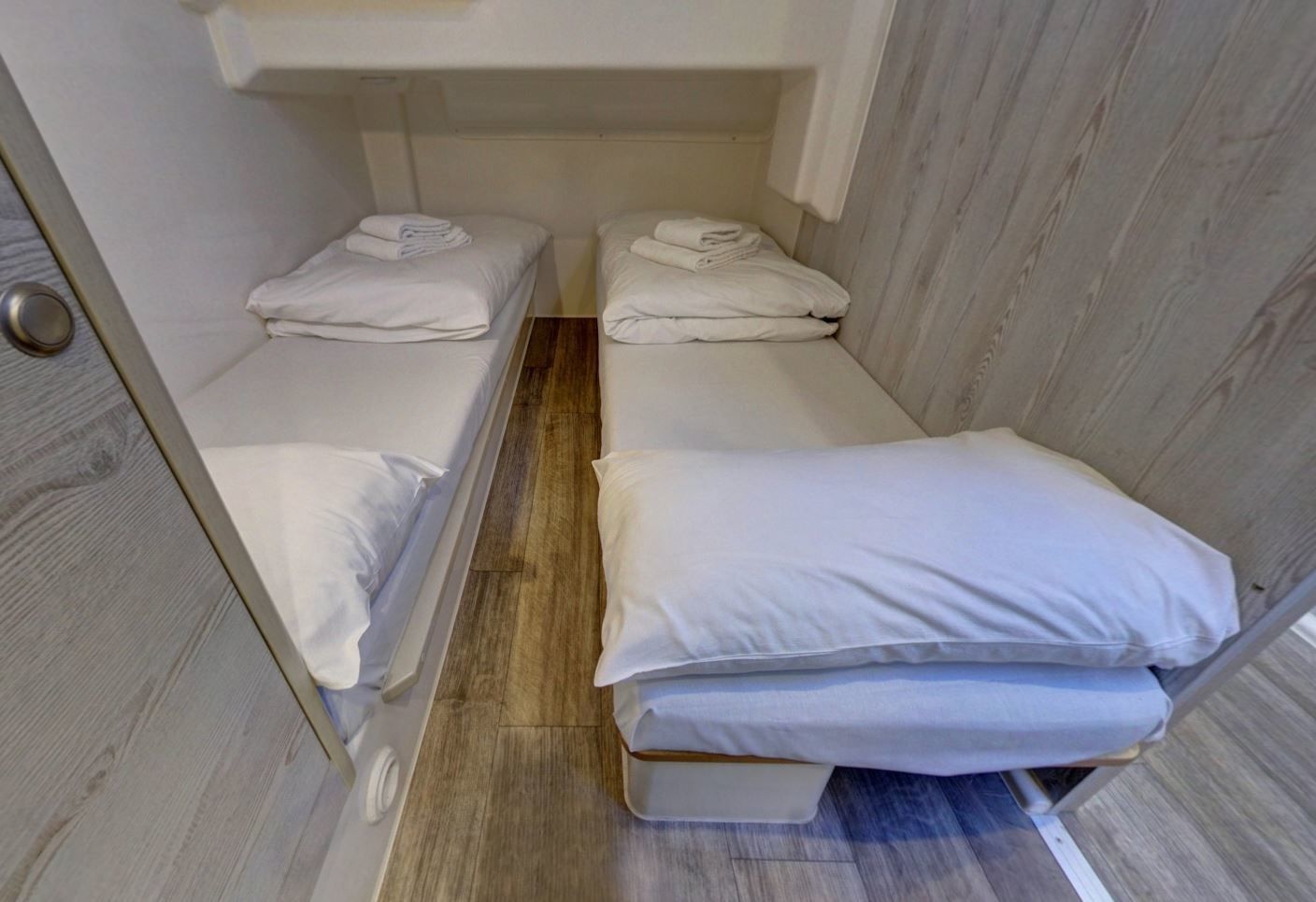 Le Boat Horizon 3 | PF Smiths Falls 1