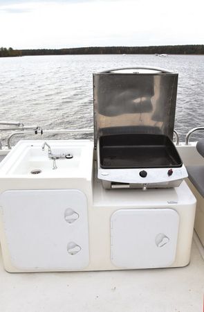 Le Boat Horizon 4 | PF Homps