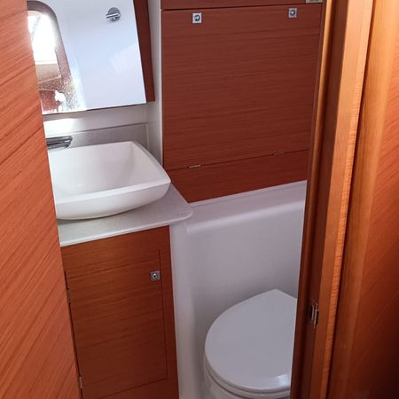 Dufour 390 | Special One