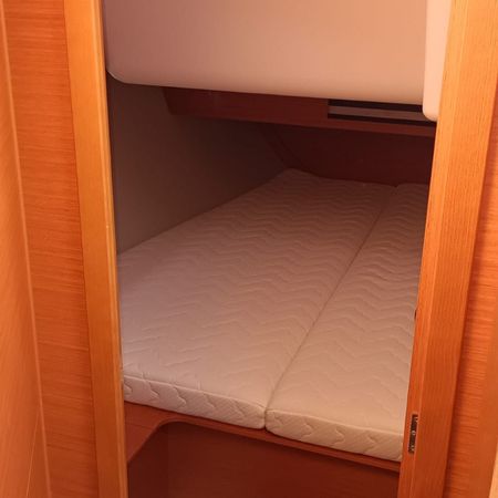 Dufour 390 | Special One