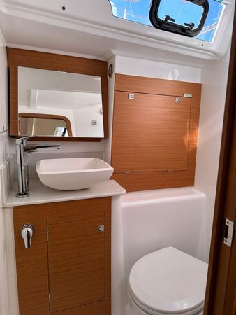 Dufour 390 | Special One