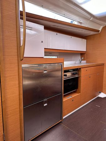 Dufour 390 | Special One