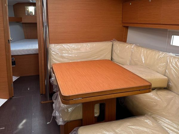 Dufour 390 | Special One