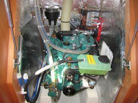 Bavaria Cruiser 34 | Eighteen