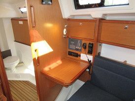 Bavaria Cruiser 34 | Eighteen