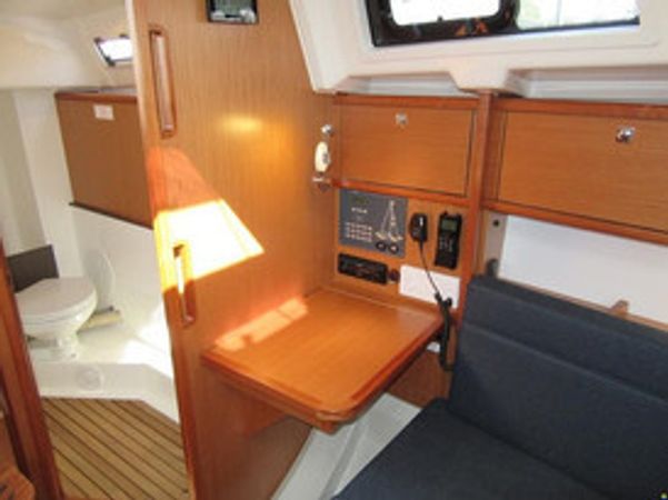 Bavaria Cruiser 34 | Eighteen