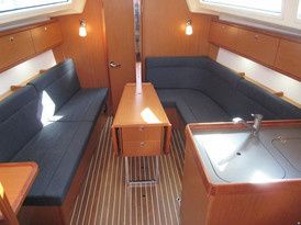 Bavaria Cruiser 34 | Eighteen