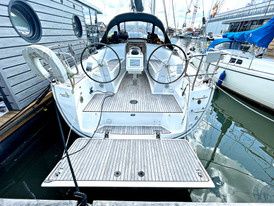 Bavaria Cruiser 34 | Eighteen