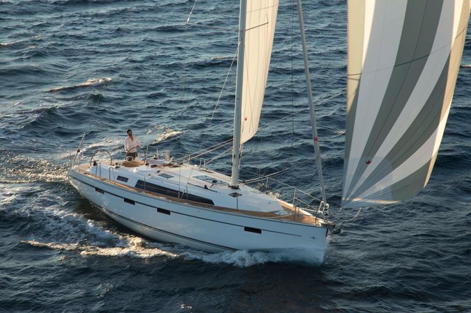 Bavaria Cruiser 41 | Ten