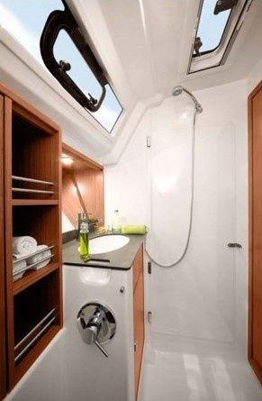 Bavaria Cruiser 41 | Ten