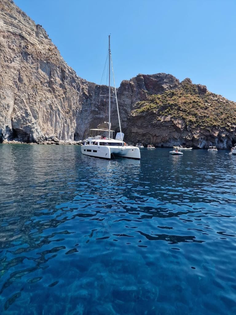 Dufour 48 | Eden Planet